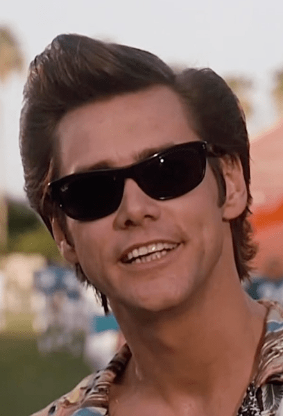 Jim Carrey Lifestyle