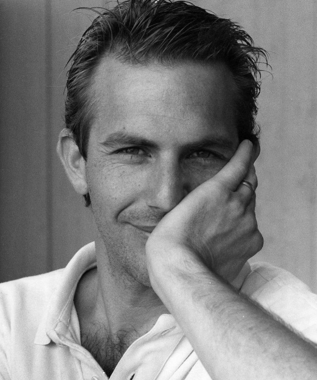 Kevin Costner Biography