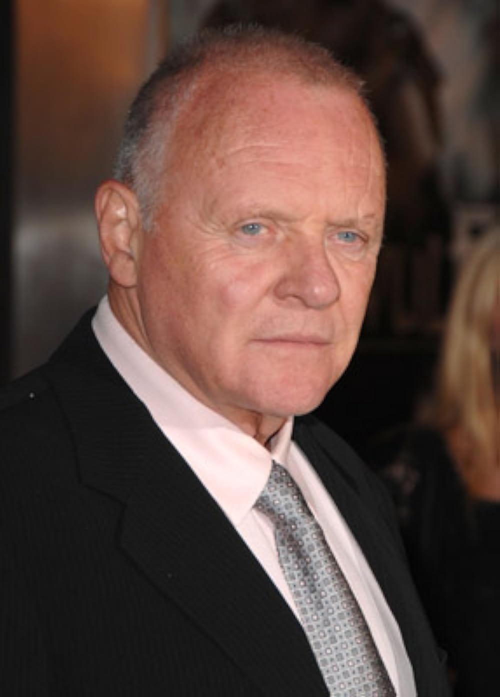 Anthony Hopkins 2