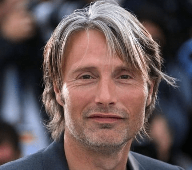Mads Mikkelsen Career