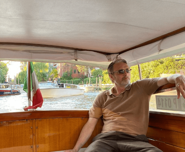 Mads Mikkelsen Net Worth