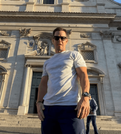 Mark Wahlberg Biography