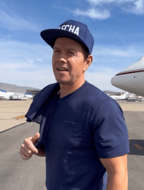 Mark Wahlberg Net Worth