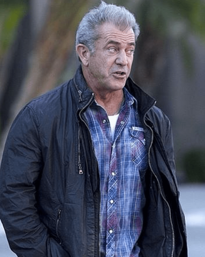 Mel Gibson Biography