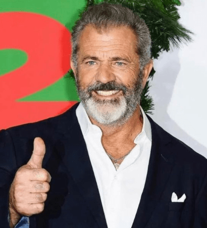 Mel Gibson Career