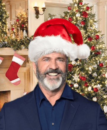 Mel Gibson Lifestyle