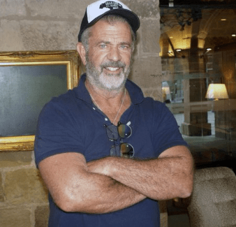 Mel Gibson Net Worth