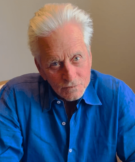 Michael Douglas Biography