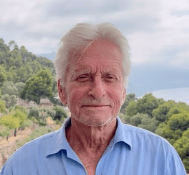 Michael Douglas Net Worth