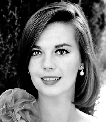 Natalie Wood