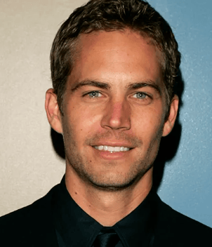 Paul Walker