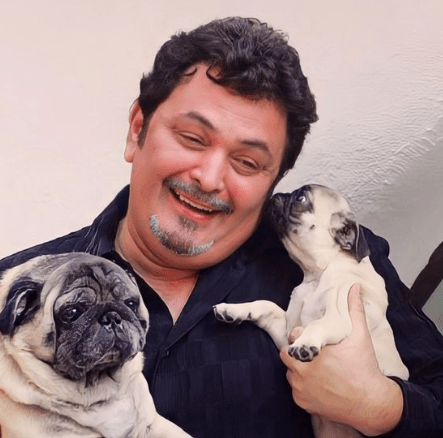 Rishi Kapoor Biography