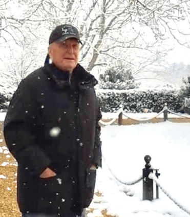 Robert Duvall Biography