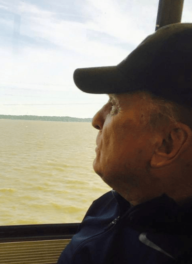 Robert Duvall Early Life