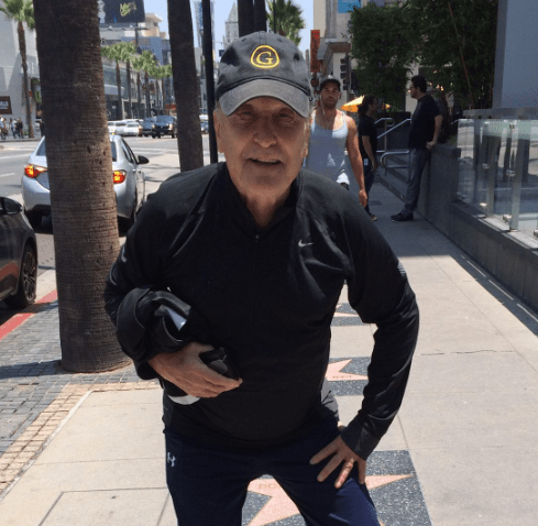 Robert Duvall Net Worth