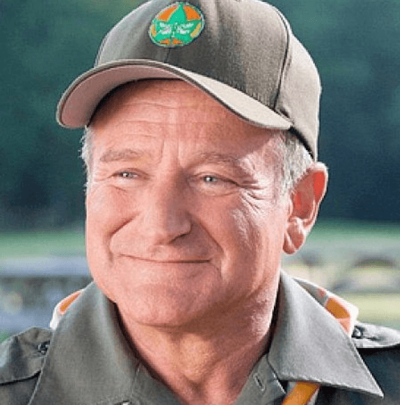Robin Williams Biography