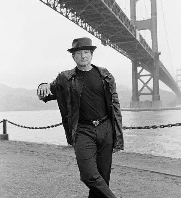 Robin Williams Net Worth