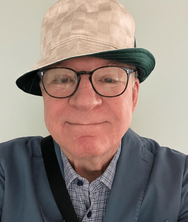 Steve Martin Biography