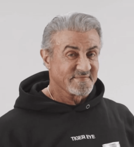 Sylvester Stallone Net Worth