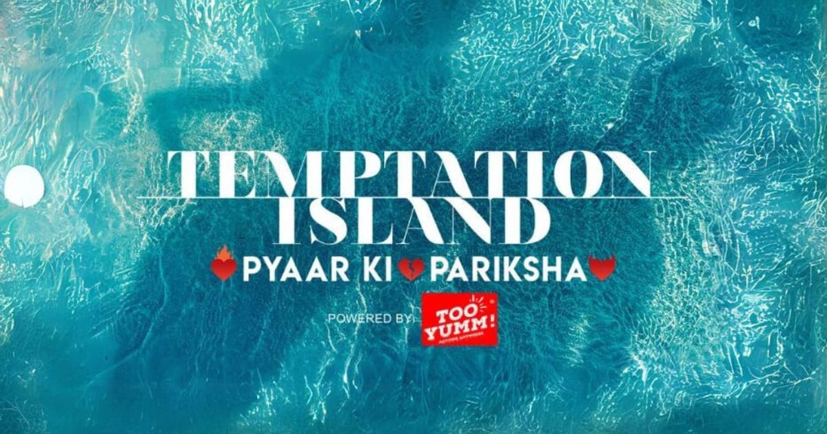 Temptation Island India