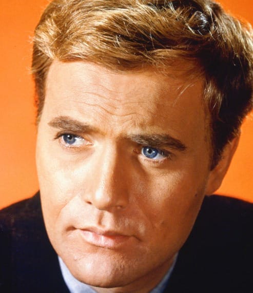 Vic Morrow