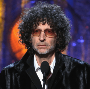 What is Howard Stern Net Worth