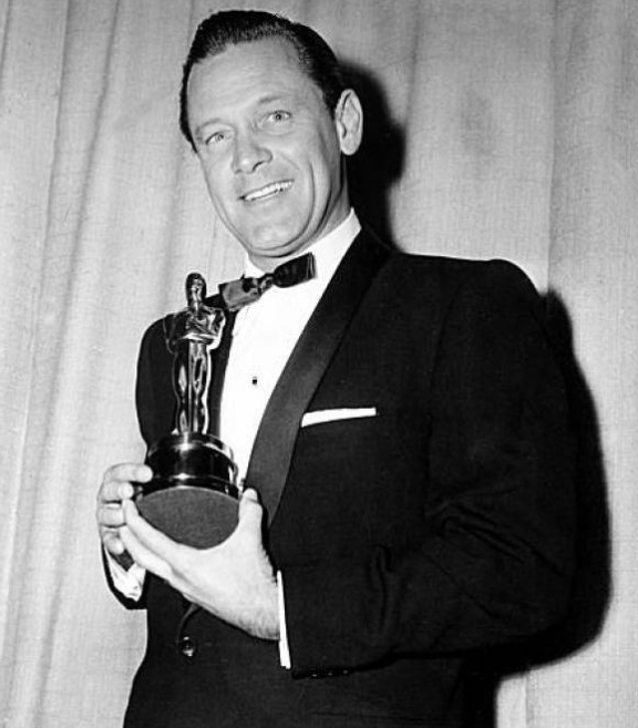 William Holden Achievements