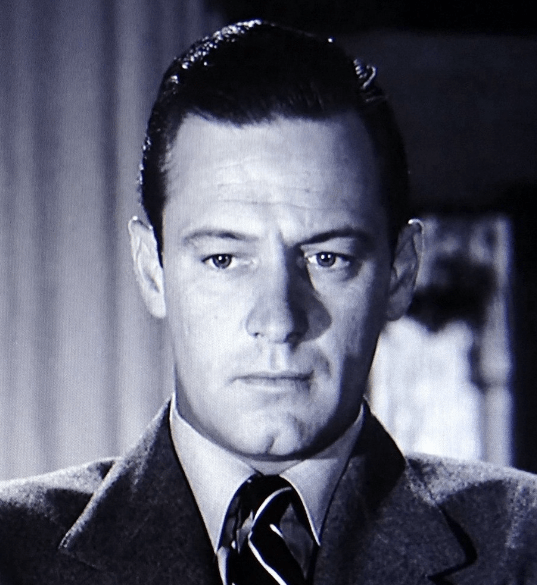 William Holden Biography