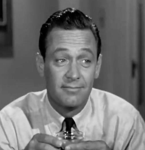 William Holden Career