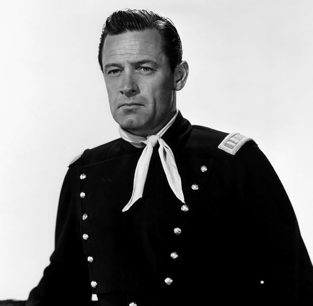 William Holden Net Worth