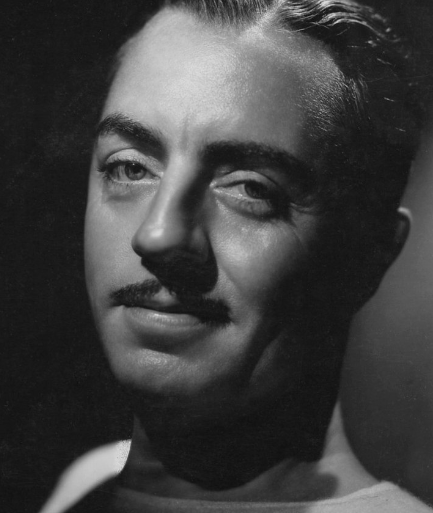 William Powell Biography