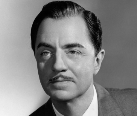 William Powell Early Life