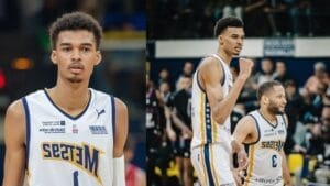 How Tall is Tory Lanez