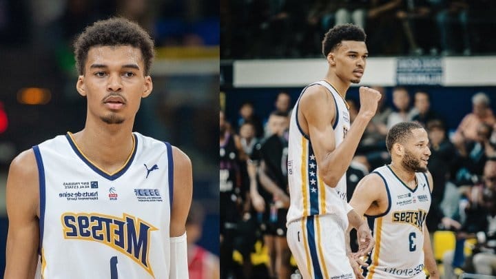 How Tall is Tory Lanez