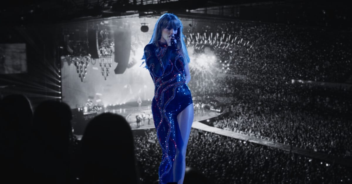 A Fan Died on Taylor Swift Concert and Here is Why