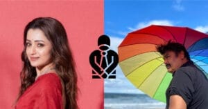 Actress Trisha Krishnan Responds to Mansoor Ali Khan Apology