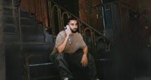 Ananya Panday and Sara Ali Khan Talked About Orry (Orhan Awatramani)