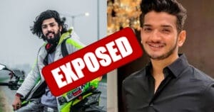 Anurag Dobhal Exposed Munawar Faruqui Relationship History in Bigg Boss 17