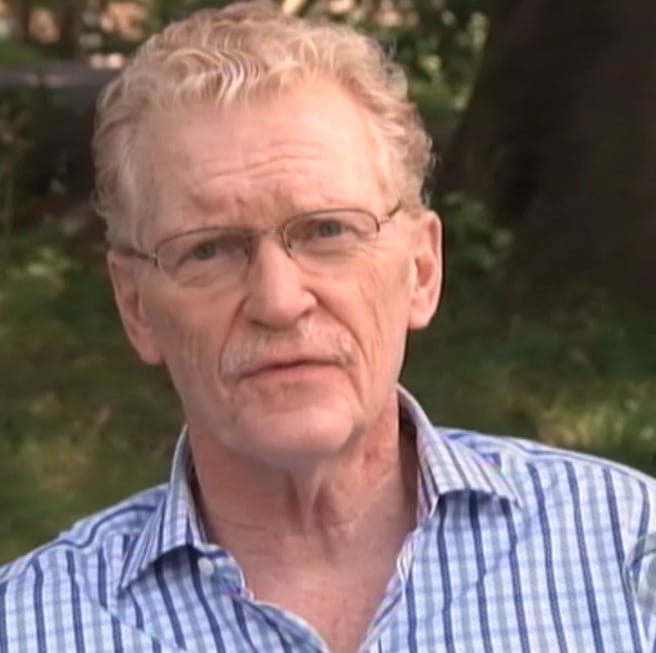 Bill Geist