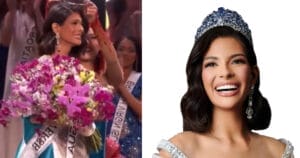Nicaraguas Sheynnis Palacios Wins Miss Universe 2023 Title