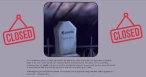 Omegle Closes After Concerns Over Illegal Activities