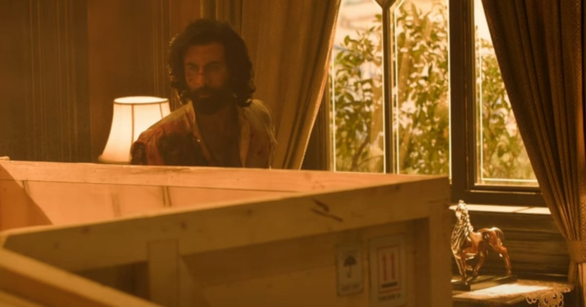 Rashmika Mandanna Talks About Why Arjan Vailly Song Has Released Earlier from Animal Movie