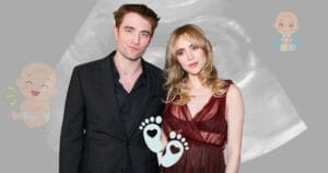 Suki Waterhouse Announces Pregnancy During A Performance in Mexico City