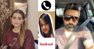 Tanjin Tisha 9 Minutes Voice Call Gone Viral