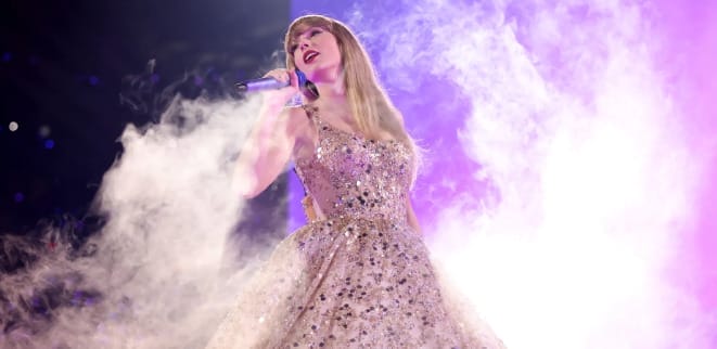 Taylor Swift May Found Her Love (Here is Why)