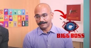 Who Is The Man Behind BiggBoss Voice?