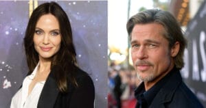 Angelina Jolie May Leave Hollywood for Cambodia After Brad Pitt Divorce