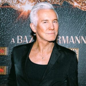 Baz Luhrmann