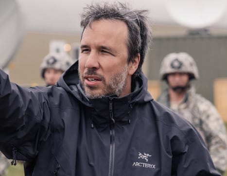 Denis Villeneuve