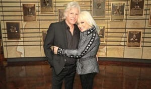 How Old is Tanya Tucker and Is She Married?